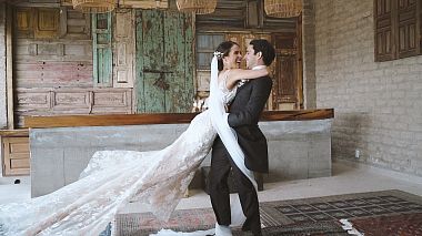 LatAm Award 2019 - Nejlepší pilot - Fer+Carlos - Teaser