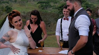 LatAm Award 2019 - Best Highlights - might might wedding