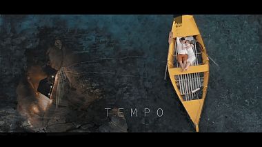 LatAm Award 2019 - Nejlepší procházka - TEMPO