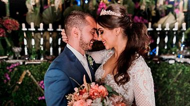 LatAm Award 2019 - Nejlepší procházka - Isa e Gui