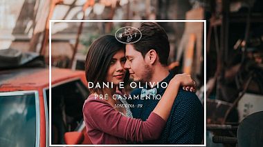 LatAm Award 2019 - Zapisz Datę - Save the date - Dani e Olivio