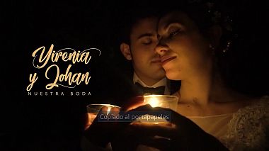 LatAm Award 2019 - Best Debut of the Year - Noche de Amor