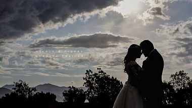 LatAm Award 2019 - Best Debut of the Year - Nikole & Pierre | Love is Madness