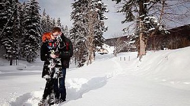 CIA Contest 2012 - Best Clip - Paulina + Rafał