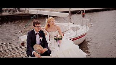 CIA Contest 2012 - Mejor caminata - Wedding day: Evgeny + Olga