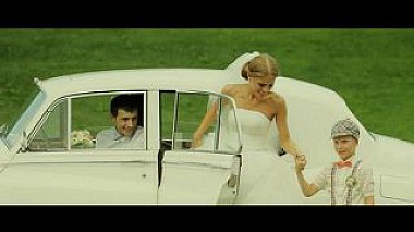 CIA Contest 2012 - Nejlepší Same-Day-Edit tvůrce - SDE 08.06.12. British Style. Свадьба Артема и Натальи