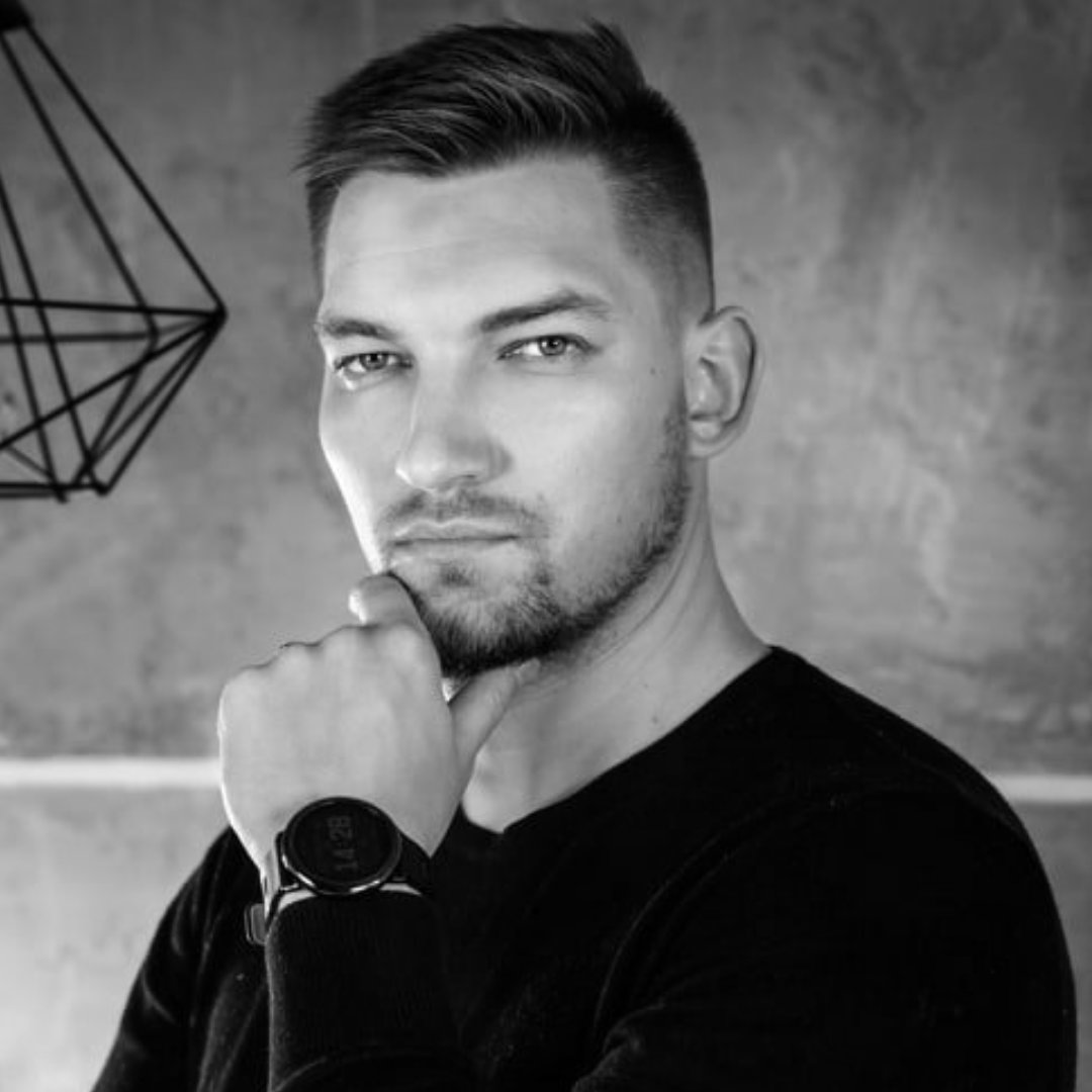 Stanislav Barachevsky