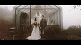 Award 2019 - Miglior Videografo - BG farm wedding