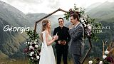Award 2019 - Best Videographer - Vova.Masha. Georgia.