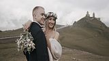 Award 2019 - Nejlepší videomaker - Emotional Wedding Clip in Georgia