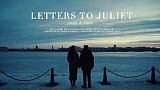 Award 2019 - 年度最佳剪辑师 - 「LETTER TO JULIET」