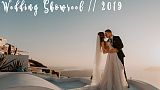 Award 2019 - Bester Kameramann - Wedding Showreel // 2019
