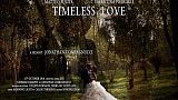 Award 2019 - Nejlepší zvukař - TIMELESS LOVE