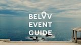 Award 2019 - En İyi Ses Yapımcısı - BELOV EVENT GUIDE