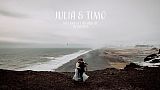 Award 2019 - Nejlepší Lovestory - Julia & Timo - Elopement in ICELAND [4K with eng. subtitles]