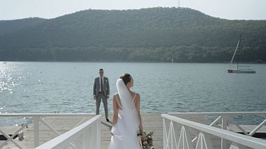 RuAward 2020 - Najlepszy Filmowiec - Вино, танцы