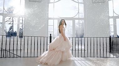 RuAward 2020 - Najlepszy Filmowiec - Кирилл и Валерия