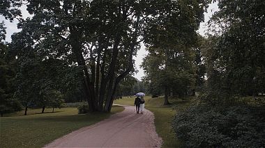 RuAward 2020 - Nejlepší videomaker - S&E wedding film