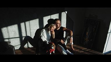 RuAward 2020 - Nejlepší videomaker - WeddingDay :: Lera&Artem