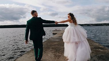 RuAward 2020 - Najlepszy Filmowiec - Егор и Оля