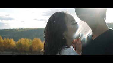 RuAward 2020 - Najlepszy Filmowiec - Rassadin Wedding