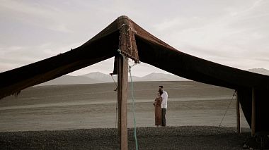 RuAward 2020 - Best Video Editor - Morocco