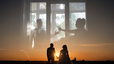 RuAward 2020 - Miglior Video Editor - Bride's dream