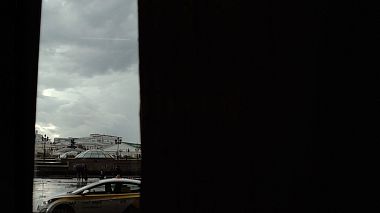 RuAward 2020 - Best Video Editor - Sergey & Victoria / Wedding