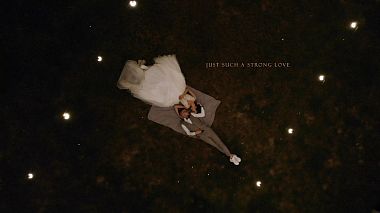 RuAward 2020 - Miglior Video Editor - Just such a strong love