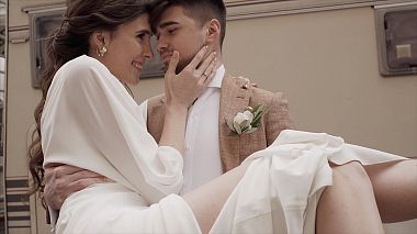 RuAward 2020 - Best Video Editor - Kirill+Anya