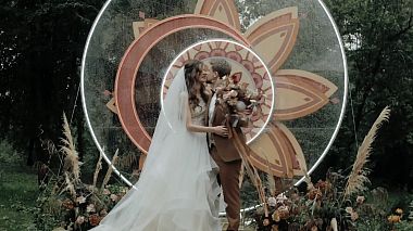 RuAward 2020 - Best Video Editor - ПавелАлиса / BonWeddings