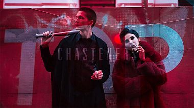 RuAward 2020 - Miglior Video Editor - Chasteners