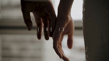 RuAward 2020 - Nejlepší kameraman - Love is..