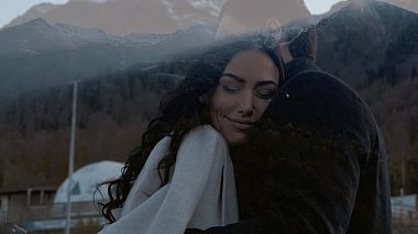 RuAward 2020 - Best Sound Producer -  love in the mountains