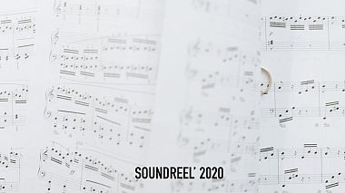 RuAward 2020 - Best Sound Producer - SoundReel