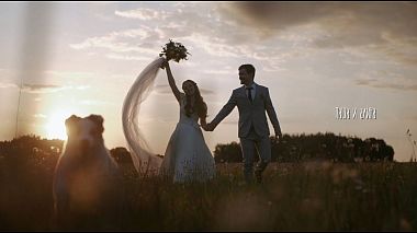 RuAward 2020 - Nejlepší color grader - Паша и Алина