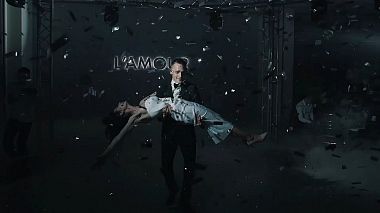 RuAward 2020 - En iyi SDE üreticisi - Wedding Day