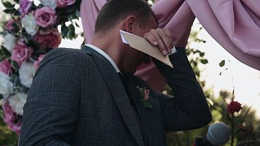 RuAward 2020 - En iyi SDE üreticisi - Сделать тебя счастливым...