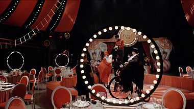 RuAward 2020 - En iyi SDE üreticisi - The Circus // 10th year of marriage // SDE