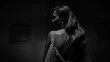 RuAward 2020 - En iyi SDE üreticisi - SDE  dancers wedding