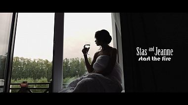 RuAward 2020 - En iyi SDE üreticisi - start the fire SDE