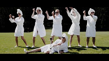 RuAward 2020 - Best Highlights - Andrey i Anastasia