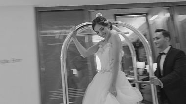 RuAward 2020 - Best Highlights - Kamila wedding teaser