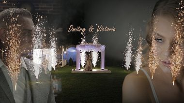 RuAward 2020 - Best Highlights - Dmitry & Victoria