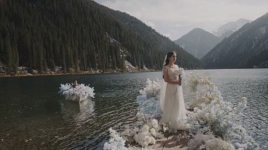 RuAward 2020 - Best Walk - Alibi and Madina (You and Me project)