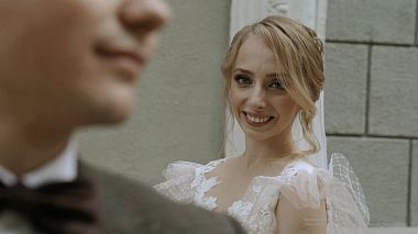 RuAward 2020 - Best Walk - А вы когда нибудь тонули в человеке ?