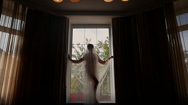 RuAward 2020 - Best Walk - Георгий Жанна