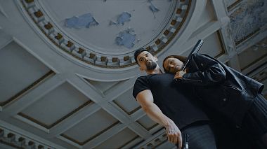 RuAward 2020 - Best Walk - A&V Natural born