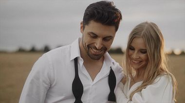 RuAward 2020 - Best Walk - Walk