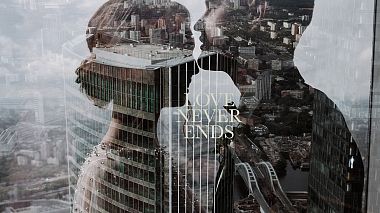 RuAward 2020 - Best Walk - LOVE NEVER ENDS